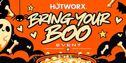Bring you Boo
