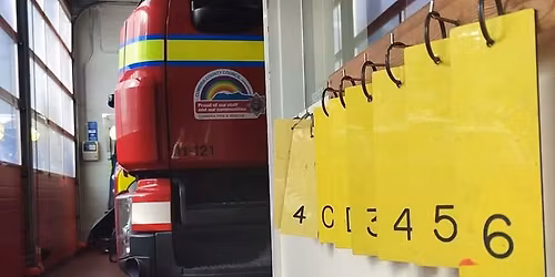 Recruitment Open Day