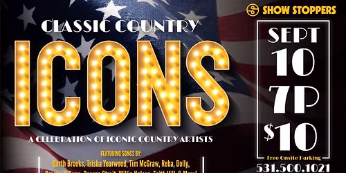 Classic Country Icons: A Tribute to the Legends of Country Music
