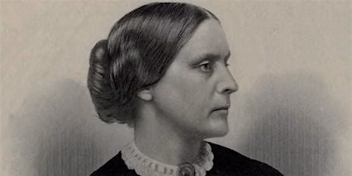 2026 Friends of Susan B. Anthony Women's Equality Day Luncheon