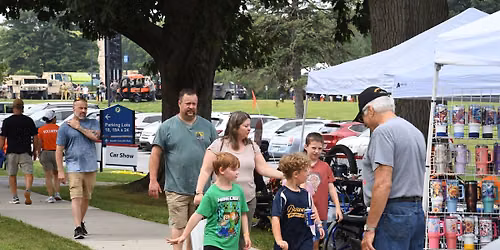 Second Annual Vet Fest