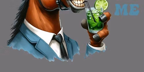 Kentucky Derby party