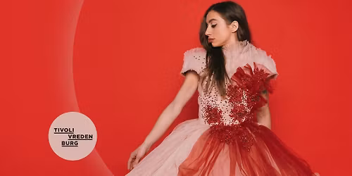 Nona in Cloud Nine | TivoliVredenburg