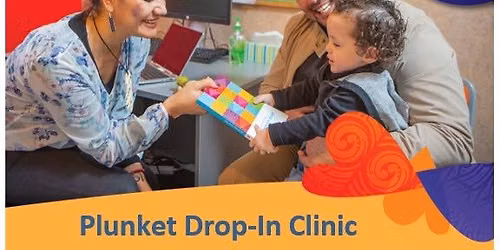 Rotorua Plunket Drop In Clinic - no appointment needed