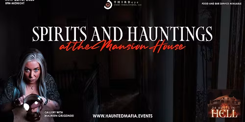 Dine With the Dead: Andy Gavin's and The Past Lives Sorceress