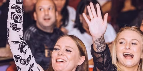 UKG Bingo in Manchester