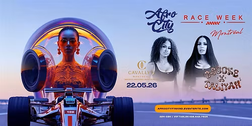 AfroCityF1wknd