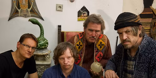 Franti\u0161ek Sk\u00e1la & T\u0159askav\u00e1 sm\u011bs \/ 30.1. 2026