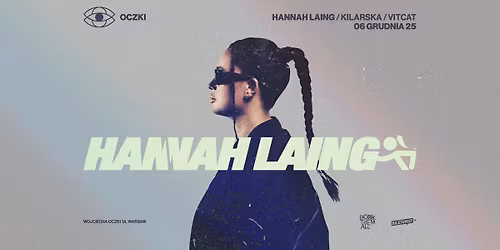 HANNAH LAING | 6.12 