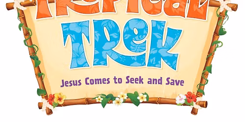 Vacation Bible School