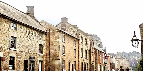 Heritage Walk - Winster village: gossip & tales!