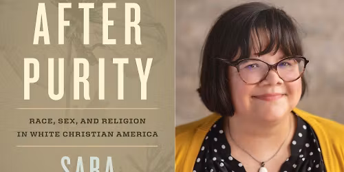 Sara Moslener - "After Purity"