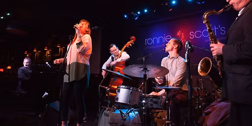 Ronnie Scott\u2019s All Stars - The Great American Songbook