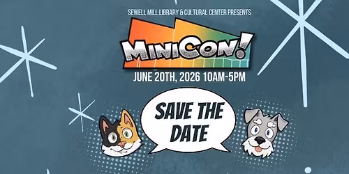 MiniCon 2026