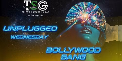 Unplugged Wednesday Nights