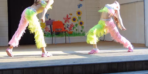 Lip Sync Contest