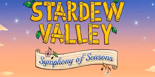 Stardew Valley: Symphony of Seasons