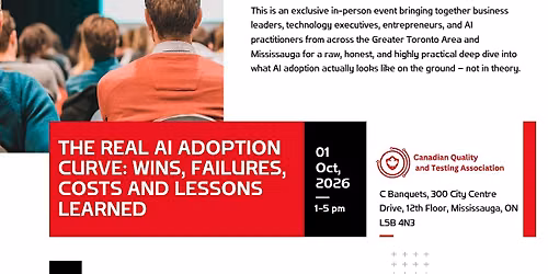 The Real AI Adoption Curve : Wins, Failures, Costs and Lessons Learned