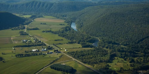 Guided Hike at the Steege Hill Nature Preserve