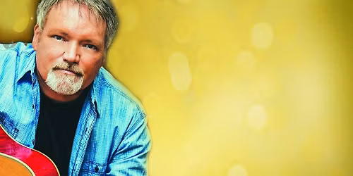 In The Round with Liz Hengber, John Berry, Wil Nance & Steve Williams