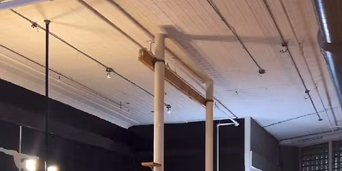 Salsa Classes at In Your Skin Studio