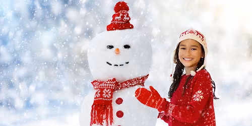 Winter Wonderland- Kids' Night Out 