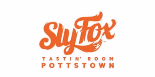 Sly Fox Saturday with Kim & Paul