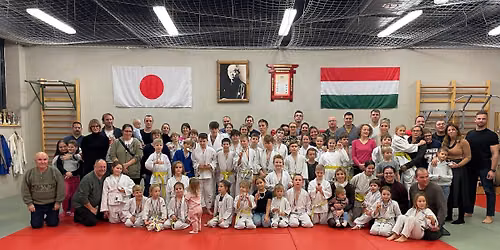 JUDO t\u00e1bor 2026#1