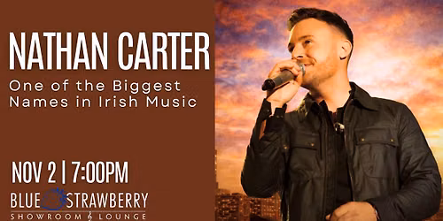 Nathan Carter