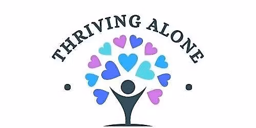 Thriving Alone Ladies Networking Event