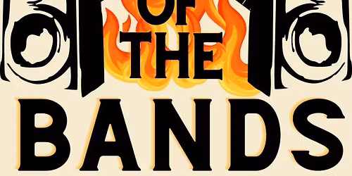 LOCAL BATTLE OF THE BANDS