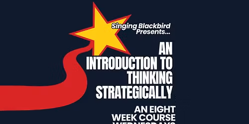 An Introduction to Thinking Strategically