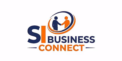 SI Business Connect Networking Event