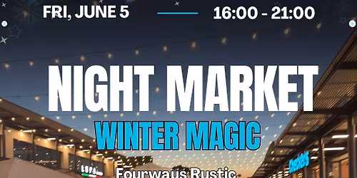 Fourways Rustic & Gourmet Market