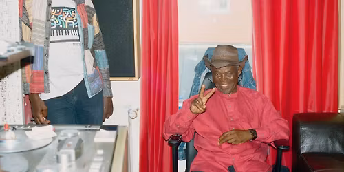 WITCH @ A & I Hall (Bundjalung\/Bangalow, NSW)