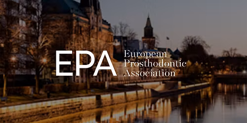 49th EPA Annual Conference