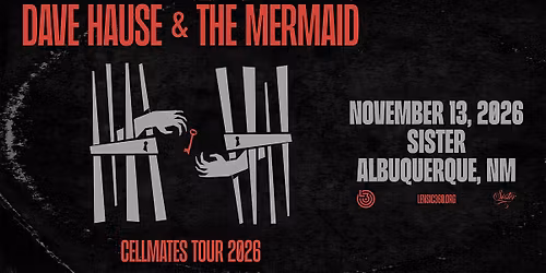 Dave Hause and The Mermaid