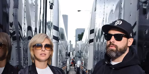 Parking Phantogram
