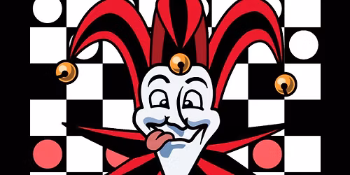 Jester\u2019s Checkers Tournament