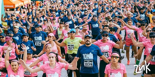 La Marat\u00f3n Internacional de Panam\u00e1 2025