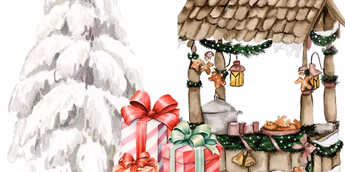 Kumppanuustalo Fellmannian joulumyyj\u00e4iset