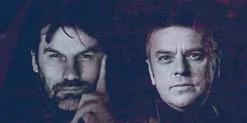 Ve\u010de poezije i pesme sa Markom Milo\u0161evi\u0107em i Borisom Re\u017eakom