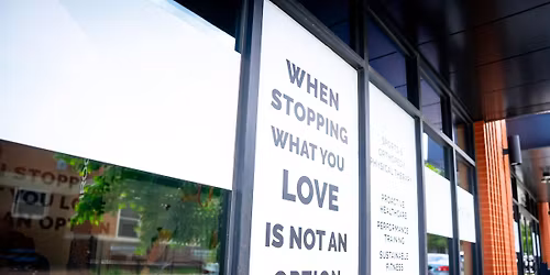 More Than Movement Coaches Summit