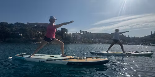 Croatia SUP & Sail Multi Activity Adventure