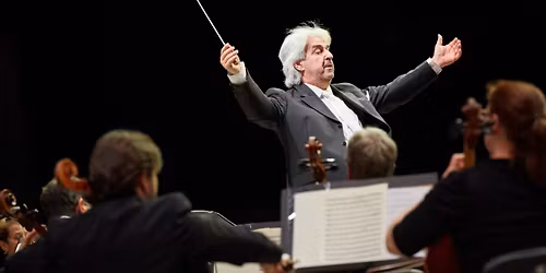 Mendelssohns Scottish Symphony at Arlene Schnitzer Concert Hall