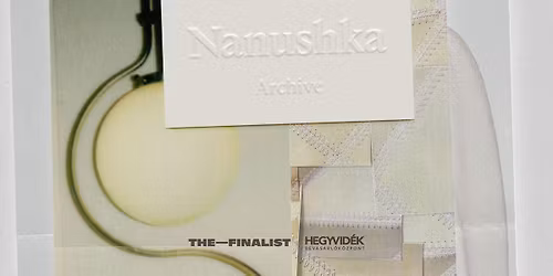 The Nanushka Archive Sale