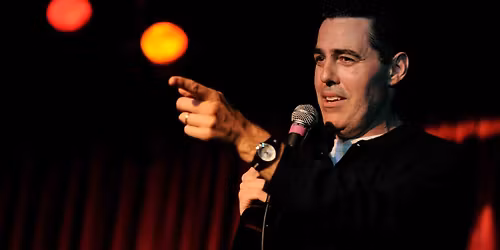Adam Carolla with TBA at Jimmy Kimmel's Comedy Club