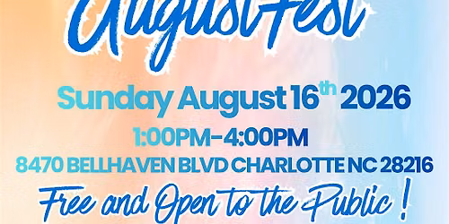 Small Biz Augustfest