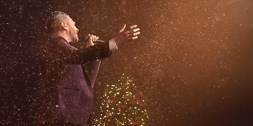 "It\u2019s Christmas!\u201d with Joe Ringer