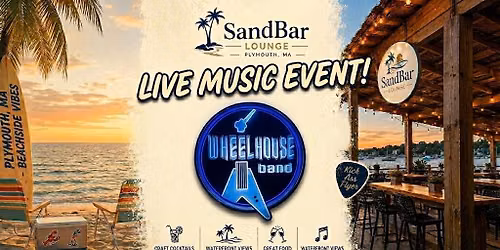 \u201cAmerica\u2019s Hometown\u201d welcomes the mighty Wheelhouse Band